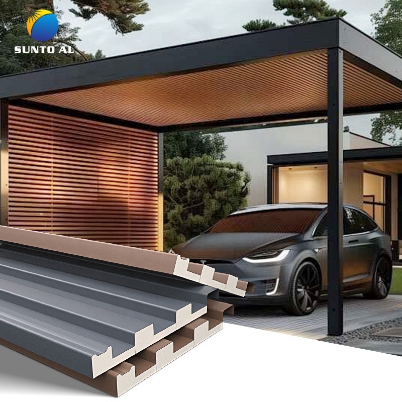 How to Choose the Best Wall Cladding Sandwich Panel for Your Project