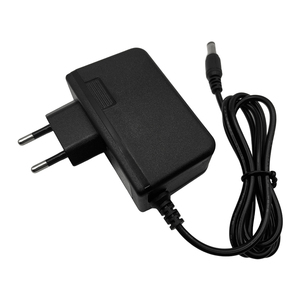 Giá bán buôn 9V 1A DC ADAPTER điện 2-năm bảo hành AC DC 5V 6V 12V 15V 24V 1A 2A 2.5A 3A chúng tôi EU cắm cho LED Strip - Product Image 1