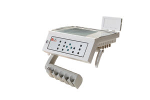 Il dentista usato Top Montato <span class=keywords><strong>unit</strong></span>à dentale sedia Anya AY-A3000 <span class=keywords><strong>Unit</strong></span>à Dentale Sedia Con Compressore - Product Image 4