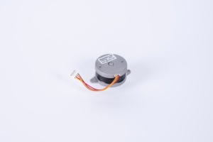 Motor Industrial Híbrido LDO de Fábrica, 1.8 Grados, 2 Fases, Nema15, 0.2A, para Impresora 3D, 36A6401-02 - Product Image 2