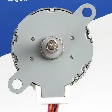 Free Sample New Product PM Stepper