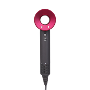 Secador de Pelo DYS-song Leafless ONS Supersonices HD08/HS05/HD16/HT01/HD07 de Alta Velocidad Iónico para Salón y Hotel, Motor DC de 1600W - Product Image 4