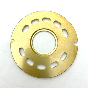 Pièces de rechange pour pompes hydrauliques à pistons de la série A10VSO74 A10VSO100 A10VSO140 A10VSO180 A10VO A10VSO avec 1 usine de fabrication - Product Image 3