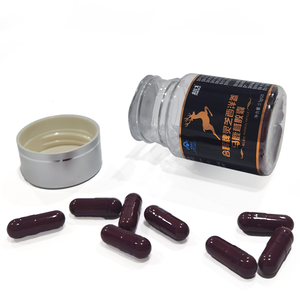 Bán buôn và bán hàng trực tiếp của <span class=keywords><strong>Ganoderma</strong></span> <span class=keywords><strong>lucidum</strong></span>, nhân sâm Mỹ, và viên nang Hươu Hươu từ nhà sản xuất nguồn - Product Image 6