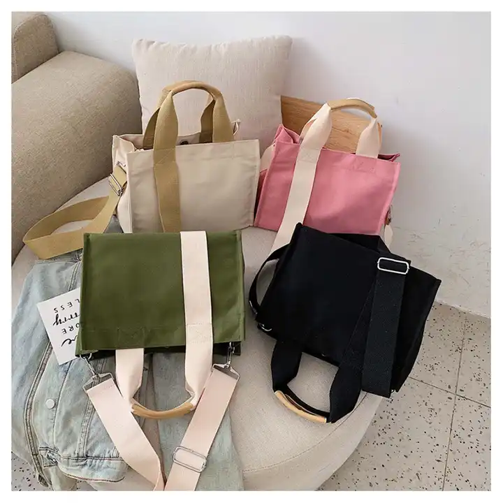Canvas Ore Bags
