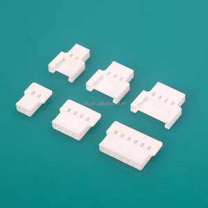 2.0mm Spade 2P cáp 8cm dẫn cắm kết nối nam nữ cho 1S Pin sạc Syma X5C X5SW <span class=keywords><strong>snaptain</strong></span> s5c bay không người lái liên hệ với Đồng - Product Image 5