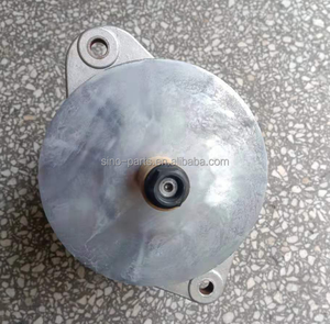 Pièces de moteur diesel fabriquées en Chine <span class=keywords><strong>24V</strong></span> <span class=keywords><strong>200A</strong></span> A0014743JB <span class=keywords><strong>Alternateur</strong></span> - Product Image 4