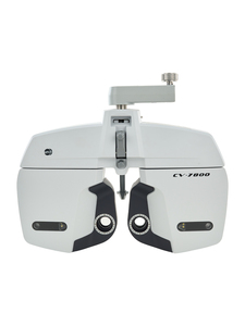Aist Optics CV-7800ระบบหักเหอัตโนมัติพร้อมการเปลี่ยนเลนส์อย่างรวดเร็วสำหรับการตรวจสอบด้วยแสง - Product Image 1