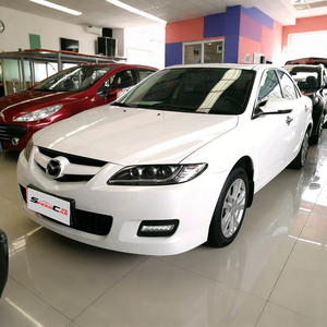 Changan <span class=keywords><strong>Mazda</strong></span> 6 Usado <span class=keywords><strong>2015</strong></span>, <span class=keywords><strong>2</strong></span>.0L Turbo, Transmisión Automática, 5 Puertas, Sedán de Lujo, Auto de <span class=keywords><strong>Segunda</strong></span> <span class=keywords><strong>Mano</strong></span> en Venta en China - Product Image 1