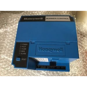 EC7890A1011 ตัวควบคุมโปรแกรมการเผาไหม้ |   การทดสอบส่วนประกอบแบบไดนามิกด้วยตนเองสำหรับการจัดการหัวเผาและความปลอดภัย - Product Image 2