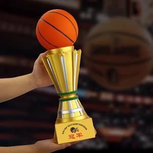 Trophée de volley-ball en résine et cristal, art populaire personnalisé, thème musical, décoration d'intérieur, plaque de récompense, reconnu par les fournisseurs - Product Image 2