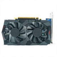 Kartu Grafis Gaming HD Diskrit Baru GT 740 4GB 128bit GDDR5 untuk PC Desktop Grosir Pabrik