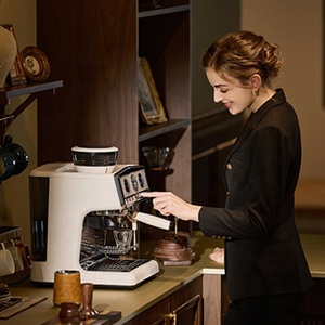 Máy pha cà phê tự động linh kiện Bảng mạch linh kiện điện tử pcba - Product Image 4