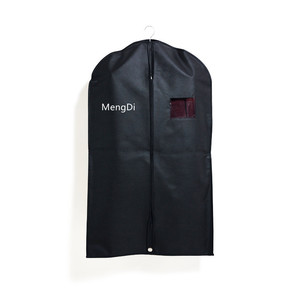 <span class=keywords><strong>Housse</strong></span> de vêtement non tissée pour costumes, robes et manteaux, vente en gros à bas prix, <span class=keywords><strong>housse</strong></span> de vêtement avec option de personnalisation de la marque - Product Image 1
