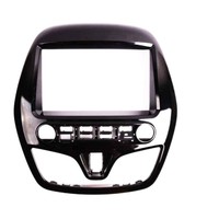 Pièces automobiles, pièces en plastique moulées par injection, boîtier de bague, ABS, PP, PA6, composant automobile personnalisé, usine OEM