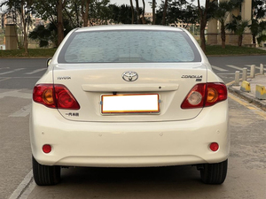 Venta al por mayor 2007 Toyota Corolla 1.6L automático GL coches usados baratos precios taxi Escuela de conducción en línea Car-hailing - Product Image 4