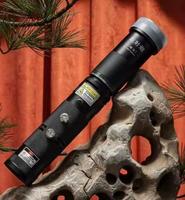 Allumeur laser portatif XPL-DBL120W, portée de 20 mètres, nouveau, facile à utiliser, allumage à distance des feux d'artifice, répulsif anti-moustiques
