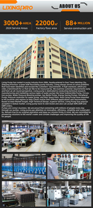 Máy bơm tuần hoàn tần số biến thiên tiết kiệm năng lượng LPM32-90 |   <span class=keywords><strong>G2</strong></span> 180mm |   Nước nóng thương mại & Hệ thống sưởi sàn - Product Image 5