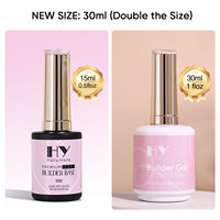 Pour 30 ml, 12 couleurs, sans HEMA ni TPO, faible chaleur, auto-nivelant, séchage rapide UV LED, vernis à ongles professionnel pour flacon écologique