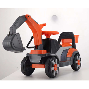 Carro de Empuje Giratorio <span class=keywords><strong>2023</strong></span> Nuevo Modelo para Niños de 1 a 6 Años, Scooter para Niños y Niñas - Product Image 1