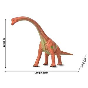 Dinosaurio sólido PVC juguete conjunto realista Pterosaur Triceratops Tyrannosaurus Rex juguete <span class=keywords><strong>Jurassic</strong></span> <span class=keywords><strong>World</strong></span> dinosaurio modelo de juguete - Product Image 1