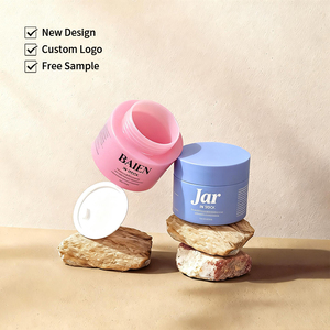 Venta al por Mayor <span class=keywords><strong>de</strong></span> Frascos Vacíos <span class=keywords><strong>de</strong></span> PP para Cosméticos y Cuidado <span class=keywords><strong>de</strong></span> la Piel <span class=keywords><strong>de</strong></span> 15ml, 30ml, 50ml, 80ml y 100ml, Frascos para Gel <span class=keywords><strong>de</strong></span> Uñas, Frascos Personalizados Mate <span class=keywords><strong>de</strong></span> <span class=keywords><strong>Colores</strong></span> con Tapas - Product Image 1