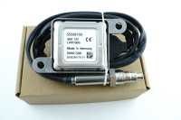 Sensor NOx Trasero 55598169 LW8169S 5WK97228 para Vauxhall Opel Zafira C Tourer Mk3 P12 2.0 CDTi 2012-2020 POSICIÓN 2 Diésel B20DTH