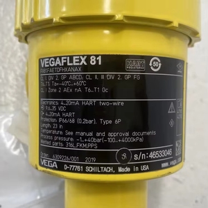Capteur de niveau VegaFlex FX.FAETDFHXANAX Radar à bon prix - Product Image 2