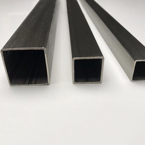 Tube carré <span class=keywords><strong>40x40</strong></span> en acier inoxydable, tuyau rectangulaire en acier inoxydable 1 pouce 50x25, prix du tube carré en acier inoxydable - Product Image 5