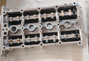 04E 103 351 フォルクスワーゲン（VW）＆アウディ EA211 エンジン シリンダーヘッド - 1.4L、1.5L、1.6L、1.4T、1.5T に対応 04E103064 - Product Image 5