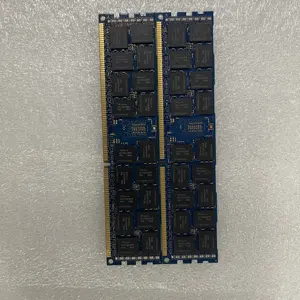 49Y1563 49Y1565 16GB 2RX4 PC3L-10600 ECC DDR3 서버 램 메모리