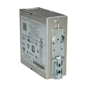 Nouvelle alimentation industrielle à découpage 2904601 QUINT4-PS/1AC/24DC/10 DIN Rail - Product Image 3