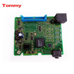 FANUC A20B-2101-0210 ชิ้นส่วนเครื่องจักร แผงควบคุม PCB - Product Image 1