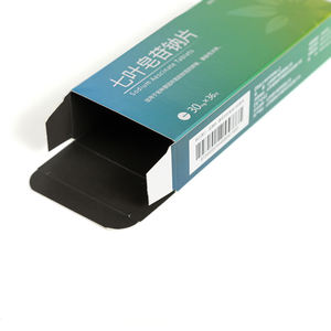 OEM ABS PP Tragbare ausziehbare One-Cycle Small Medicine Pille Flasche Blister pillen Verpackung für männliche Verbesserung Pillen - Product Image 3