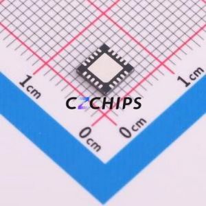 Regulador lineal (LDO) PMIC de chip IC de circuito integrado (5x5) nuevo y original de 1/2" - Product Image 2