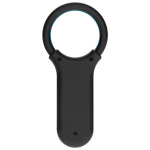 El <span class=keywords><strong>rfid</strong></span> okuyucu 134.2 khz FDX-b tipi evcil hayvan mikroçip okuyucu hayvan okuyucu - Product Image 3