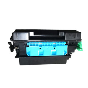 Cartuccia Toner Nero 418132 418126 per Stampanti <span class=keywords><strong>Laser</strong></span> Ricoh IM350 IM430 IM430F P501 P502 P501L P501H PL502L - Product Image 3