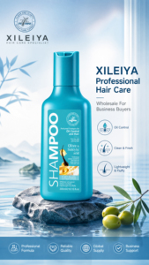 Champú de Gardenia <span class=keywords><strong>Profesional</strong></span> OEM/ODM para Fortalecer el Cabello, Champú Voluminizador de Limpieza Profunda, Suministro al por Mayor de Marca Privada - Product Image 6