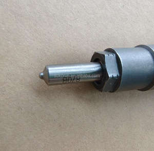 Conjunto de boquilla de inyector de bomba de combustible diésel Common Rail 1465A041 para Mitsubishi <span class=keywords><strong>095000</strong></span> <span class=keywords><strong>5600</strong></span> 4D56 TRITON L200 - Product Image 3