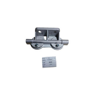 Ligne de carburant Yz952555500033 (Véhicule d'ingénierie/Axe avant double/Réservoir à chambre unique/16) Camion à benne basculante ISUZU HOWO - Product Image 3