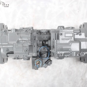 Pièces d'excavatrice TALUADA Pompe hydraulique Doosan <span class=keywords><strong>Assy</strong></span> CN230LC-6 DH220-5 DH225-7 pompe principale K3V112DT-N1SER-9C79 10411 <span class=keywords><strong>K3V112</strong></span> H3V112DT - Product Image 3