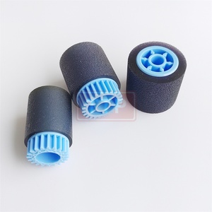 Kit Rulli di Separazione e Alimentazione a Lunga Durata per Ricoh <span class=keywords><strong>MP</strong></span> <span class=keywords><strong>7500</strong></span> 8001 5500 7502 7503 AF 2060 2075 AF03-0081 AF03 1082 AF03-2080 - Product Image 5