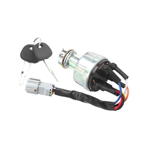 Commutateur d'allumage 21E610430 21E6-10430 pour <span class=keywords><strong>Hyundai</strong></span> 33HDLL 39HDRB <span class=keywords><strong>HL770</strong></span> R330 R225 - Product Image 6