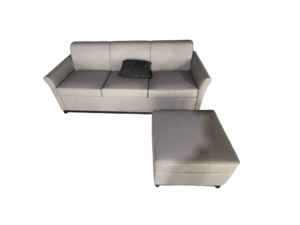 SOFA-SLP-X-204SLOPT1-WV-QUARTZ OTTOMAN & PILLOWS par RESIDENCE <span class=keywords><strong>INN</strong></span> par <span class=keywords><strong>MARRIOTT</strong></span> par Top Hotel Furniture par Top Hotel Project - Product Image 5
