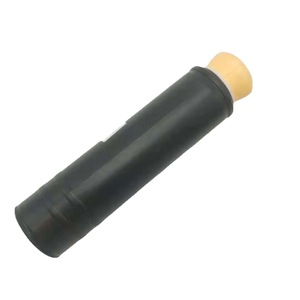 Jinxing World Shock Absorber Dust Cover For Chevrolet Cruze Aveo Malibu Buick Excelle Regal LaCrosse Rear 60mm Spring <b>Gap</b> - Product Image 4