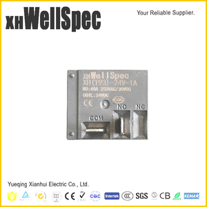 Relais 12 Volt Hochspannungsschutz Relaismodul Relais 24V - Product Image 2