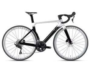 <span class=keywords><strong>Twitter</strong></span> Vélo de route en carbone T8 RS-24S 700C paire de roues en fibre de carbone à disque - Product Image 1