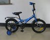 จักรยานเด็ก SL2010 รัสเซีย รุ่น Single Speed <span class=keywords><strong>BMX</strong></span> แฟชั่น โช้คเหล็ก เบรกแบบเหยียบ ขายดี จักรยานเด็ก MTB จักรยานเสือภูเขา - Product Image 6