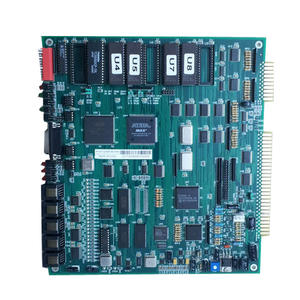 36ピンワイヤーハーネス2/10ボタンパネルキットPOG595POTOゴールドサザンゲームポットオブゴールド595ボードPCBボード販売用 - Product Image 2