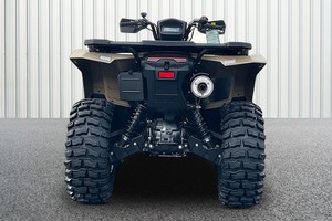 Quad tout-terrain KINGQUAD 750AXi 2025 avec direction assistée à vendre - Product Image 3
